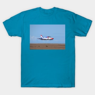 Jet Plane T-Shirt